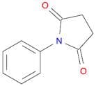 1-Phenylpyrrolidine-2,5-dione