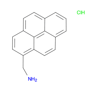 1-Pyrenemethylamine hydrochloride