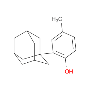 2-(Adamantan-1-yl)-4-methylphenol