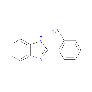 2-(1H-Benzo[d]imidazol-2-yl)aniline