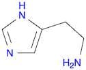 [2-(1H-imidazol-5-yl)ethyl]amine dihydrochloride