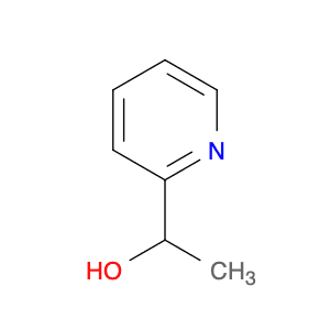 1-(Pyridin-2-yl)ethanol