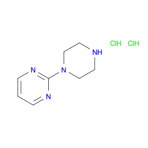 2-(1-Piperazinyl)pyrimidine DiHCl