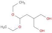 2-(2,2-Diethoxyethyl)-1,3-propanediol