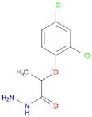 2-(2,4-Dichlorophenoxy)Propionic Acid Hydrazide