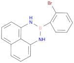 2-(2-Bromophenyl)-2,3-dihydro-1H-naphtho[1,8-de][1,3,2]diazaborine