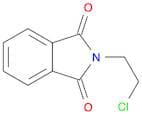 N-(2-Chloroethyl)phthalimide