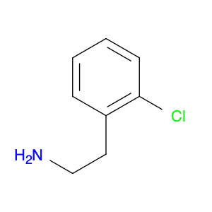 2-(2-Chlorophenyl)ethanamine