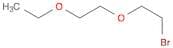 2-(2-Ethoxyethoxy)ethyl bromide