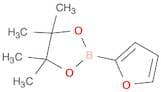 2-(2-furanyl)-4,4,5,5-tetramethyl-1,3,2-dioxaborolane