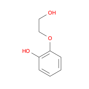 2-(2-Hydroxyethoxy)phenol