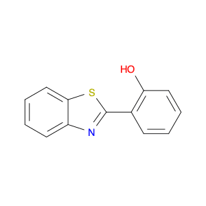 2-(Benzo[d]thiazol-2-yl)phenol
