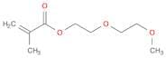 2-(2-METHOXYETHOXY)ETHYL METHACRYLATE