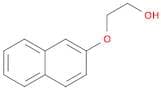 2-(Naphthalen-2-yloxy)ethanol