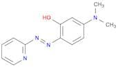 5-(Dimethylamino)-2-(pyridin-2-yldiazenyl)phenol