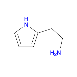 2-(1H-Pyrrol-2-yl)ethanamine