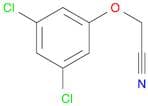 2-(3,5-Dichlorophenoxy)acetonitrile