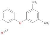 2-(3,5-Dimethylphenoxy)benzaldehyde