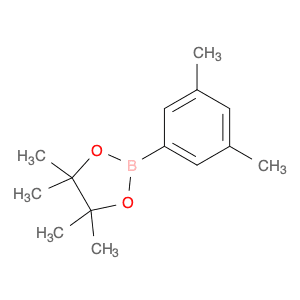 3,5-Dimethylphenylphenylboronic acid pinacol ester