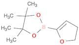 2-(4,5-Dihydrofuran-2-yl)-4,4,5,5-tetramethyl-1,3,2-dioxaborolane