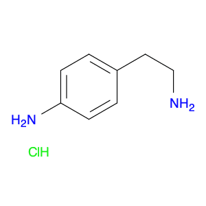 2-(4-Aminophenyl)ethylamine DiHCl