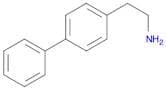 2-(4-Biphenyl)ethylamine