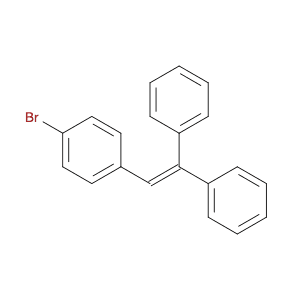 2-(4-Bromophenyl)-1,1-diphenylethylene