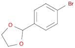 2-(4-BROMOPHENYL)-1,3-DIOXOLANE