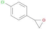 2-(4-Chlorophenyl)oxirane