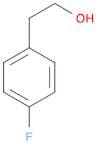 Benzeneethanol, 4-​fluoro-