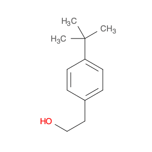 2-(4-tert-Butylphenyl)ethanol
