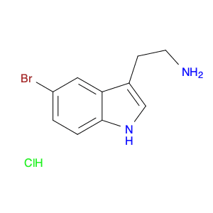 5-Bromotryptamine, HCl
