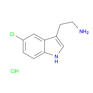 5-Chlorotryptamine, HCl