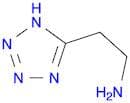 2-(1H-1,2,3,4-tetrazol-5-yl)ethan-1-amine