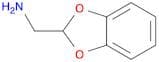 2-(Aminomethyl)-1,3-Benzodioxole