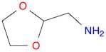 2-(Aminomethyl)-1,3-dioxolane