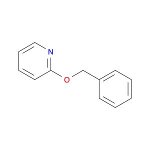 2-(Benzyloxy)pyridine