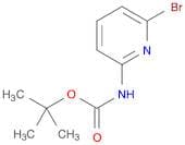 N-Boc-2-Amino-6-bromopyridine