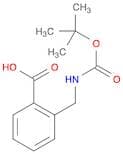 2-(Boc-aminomethyl)benzoic acid