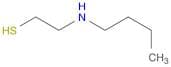 2-(butylamino)ethane-1-thiol