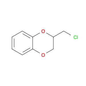 2-(Chloromethyl)-2,3-dihydro-1,4-benzodioxine