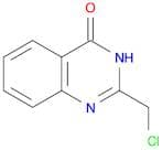 2-(Chloromethyl)-4-hydroxyquinazoline