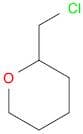 2-(Chloromethyl)tetrahydro-2H-pyran