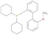 2-(Dicyclohexylphosphino)-2'-methoxybiphenyl