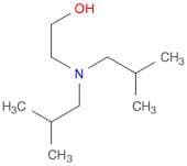 2-(Diisobutylamino)ethanol