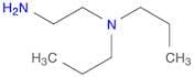 2-(Di-n-propylamino)ethylamine