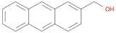2-(Hydroxymethyl)anthracene