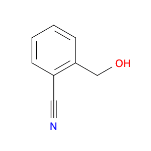 2-(Hydroxymethyl)benzonitrile