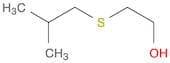 2-(Isobutylthio)ethanol