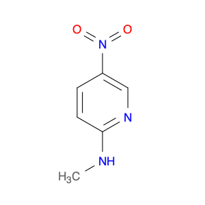 N-Methyl-5-nitropyridin-2-amine